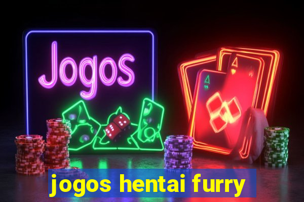 jogos hentai furry